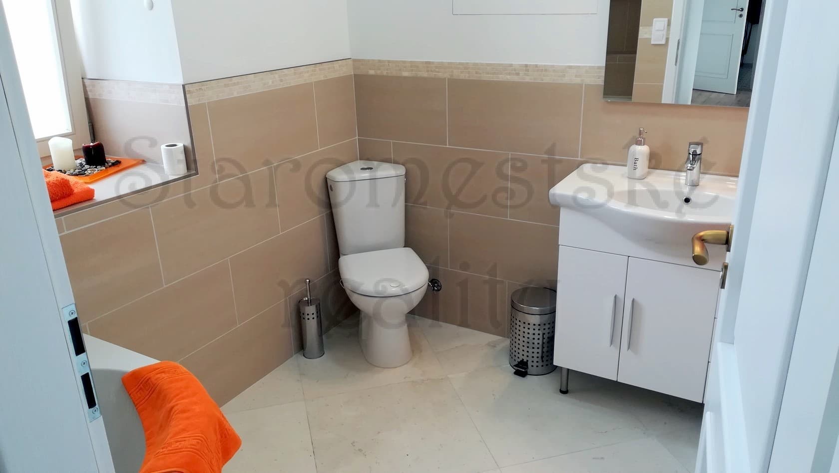 2-izb,55m2  Poštová 14 kompletná 2/2 St.mesto náhľad 6