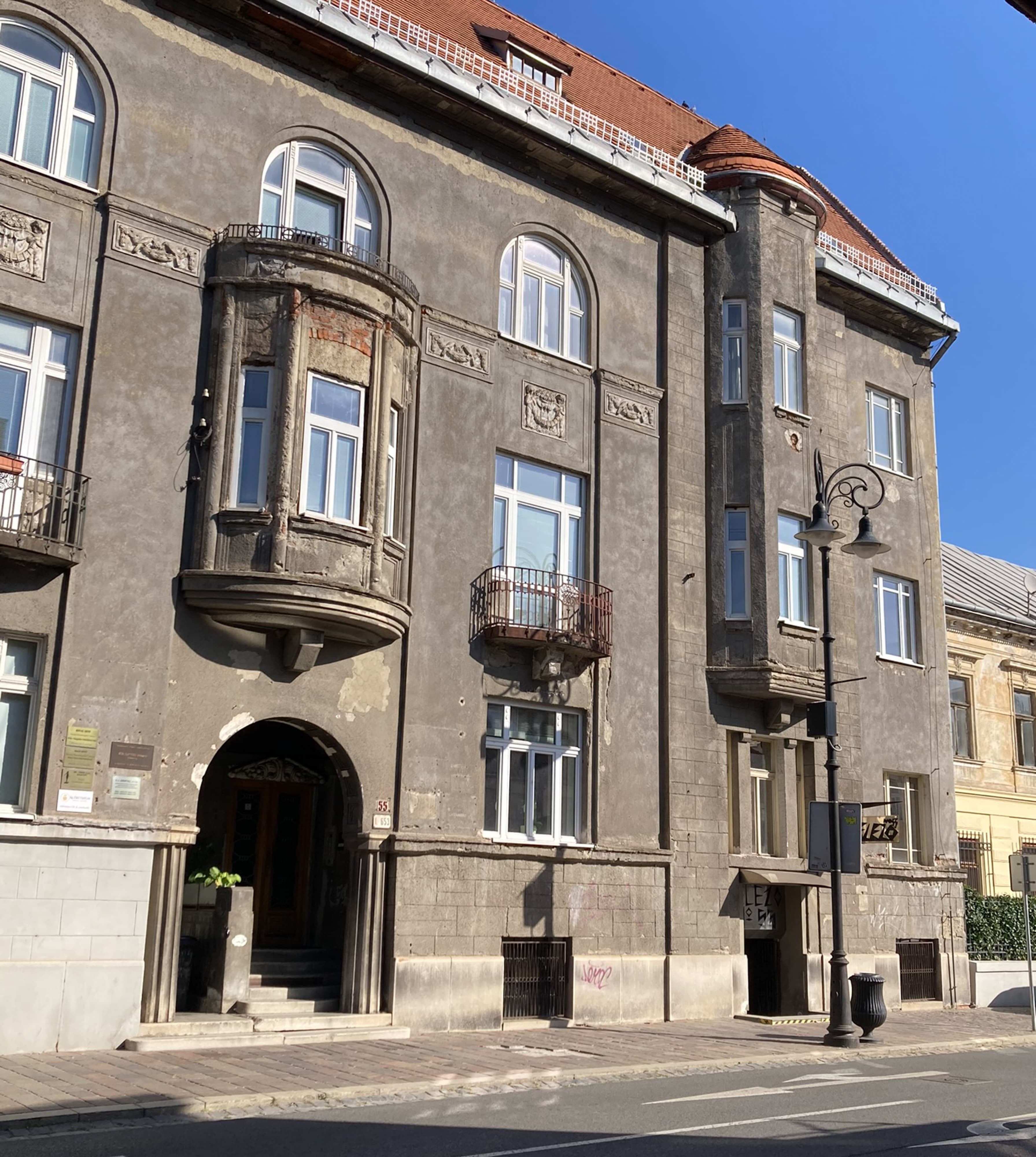 2-izb, luxusný 101m2 Alžbetina ulica náhľad 14