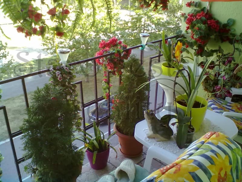 2-izb.80m2, 2p/3, čiastočná, Letná, St.mesto náhľad 2