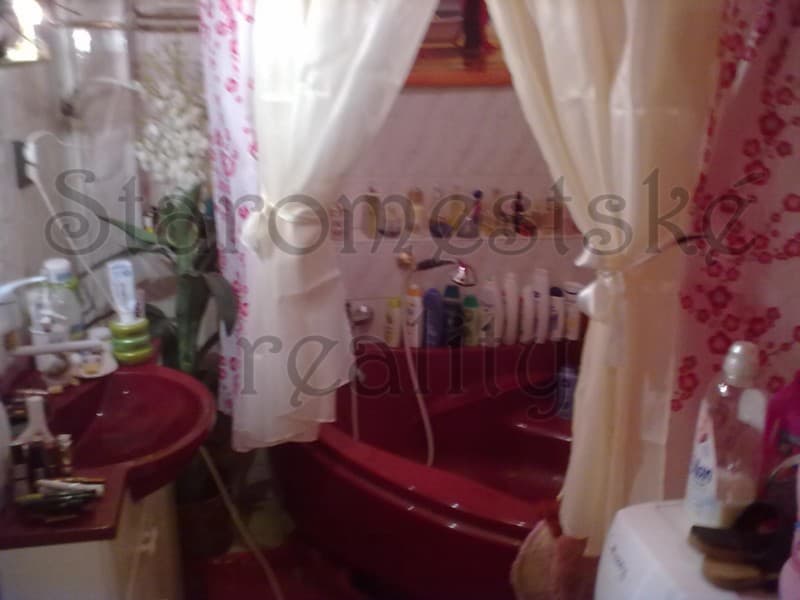 2-izb.80m2, 2p/3, čiastočná, Letná, St.mesto náhľad 3