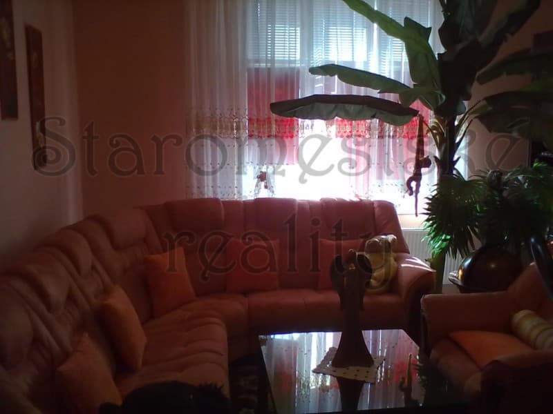 2-izb.80m2, 2p/3, čiastočná, Letná, St.mesto náhľad 5