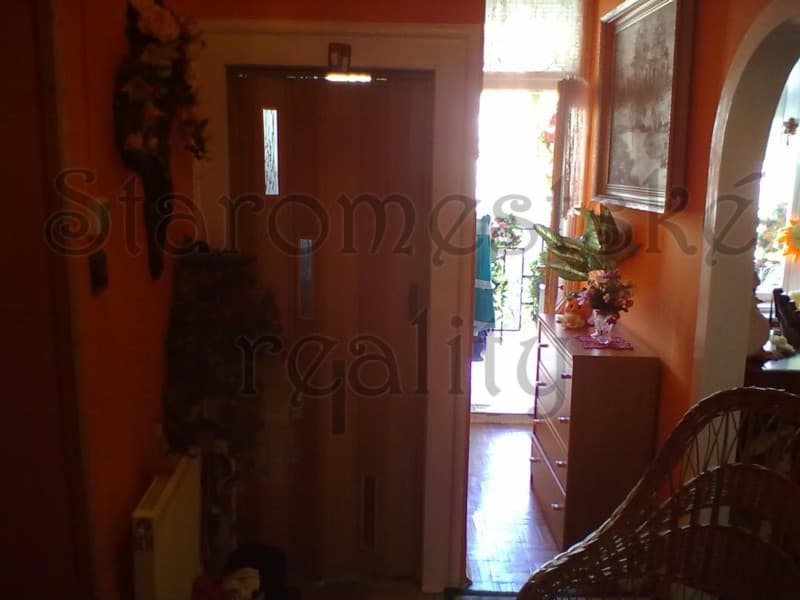 2-izb.80m2, 2p/3, čiastočná, Letná, St.mesto náhľad 6