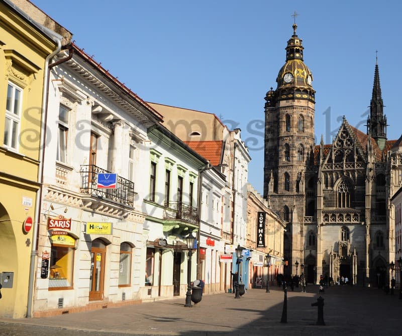 Meštianky dom Alžbetina, St.mesto náhľad 4