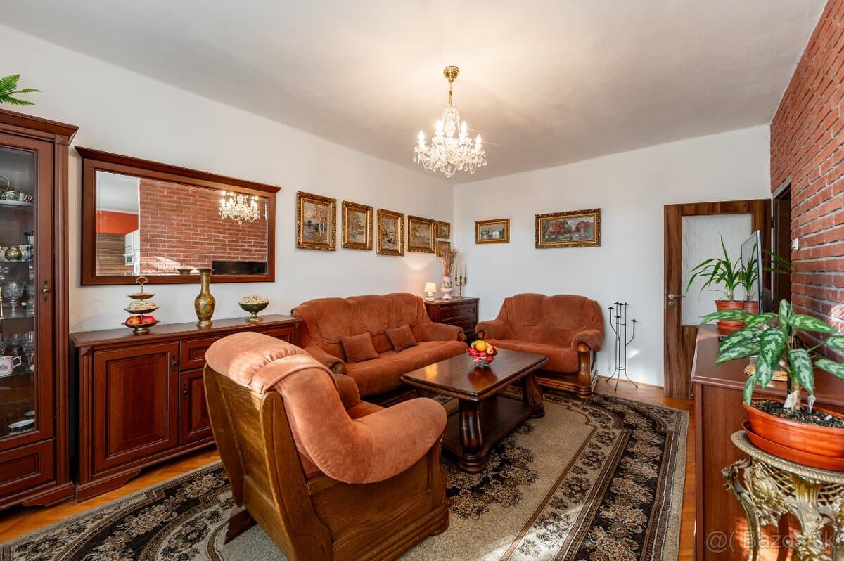 2-izb., 55m2, 1/4, úplna, Gerlachovská, Sever náhľad 5
