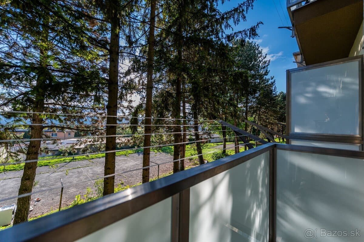 2-izb., 55m2, 1/4, úplna, Gerlachovská, Sever náhľad 6
