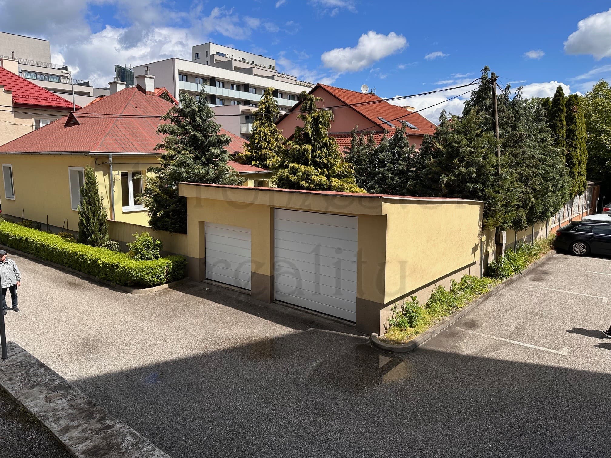 Rodinný dom Nerudova s krásnou záhradkou náhľad 3