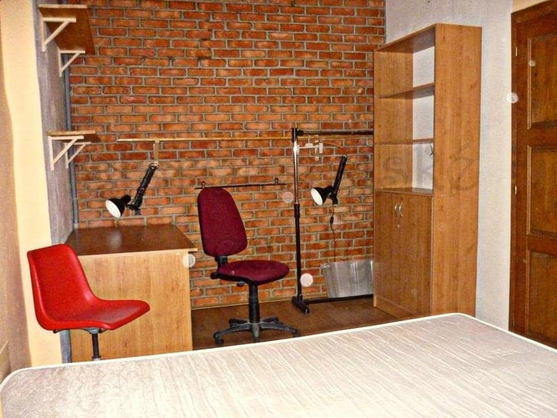 2izb.99m2, vyv.príz., úplná, Vodná, St.mesto náhľad 3