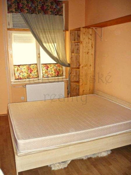 2izb.99m2, vyv.príz., úplná, Vodná, St.mesto náhľad 4