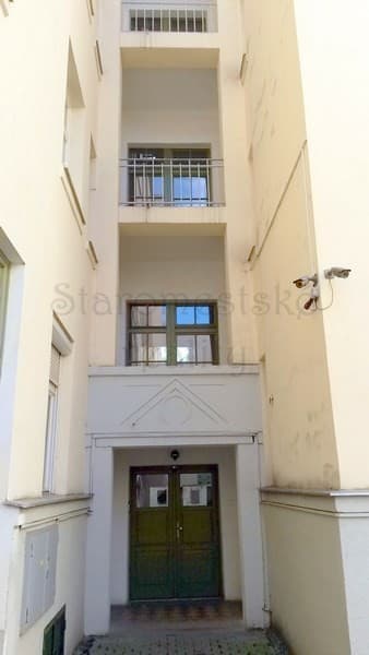 2izb.99m2, vyv.príz., úplná, Vodná, St.mesto náhľad 5