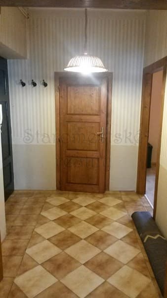 2izb.99m2, vyv.príz., úplná, Vodná, St.mesto náhľad 6