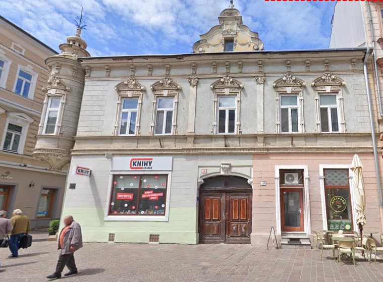  2-izbový byt, Investičný,  59 m² – Mlynská ulica - Obrázok 1