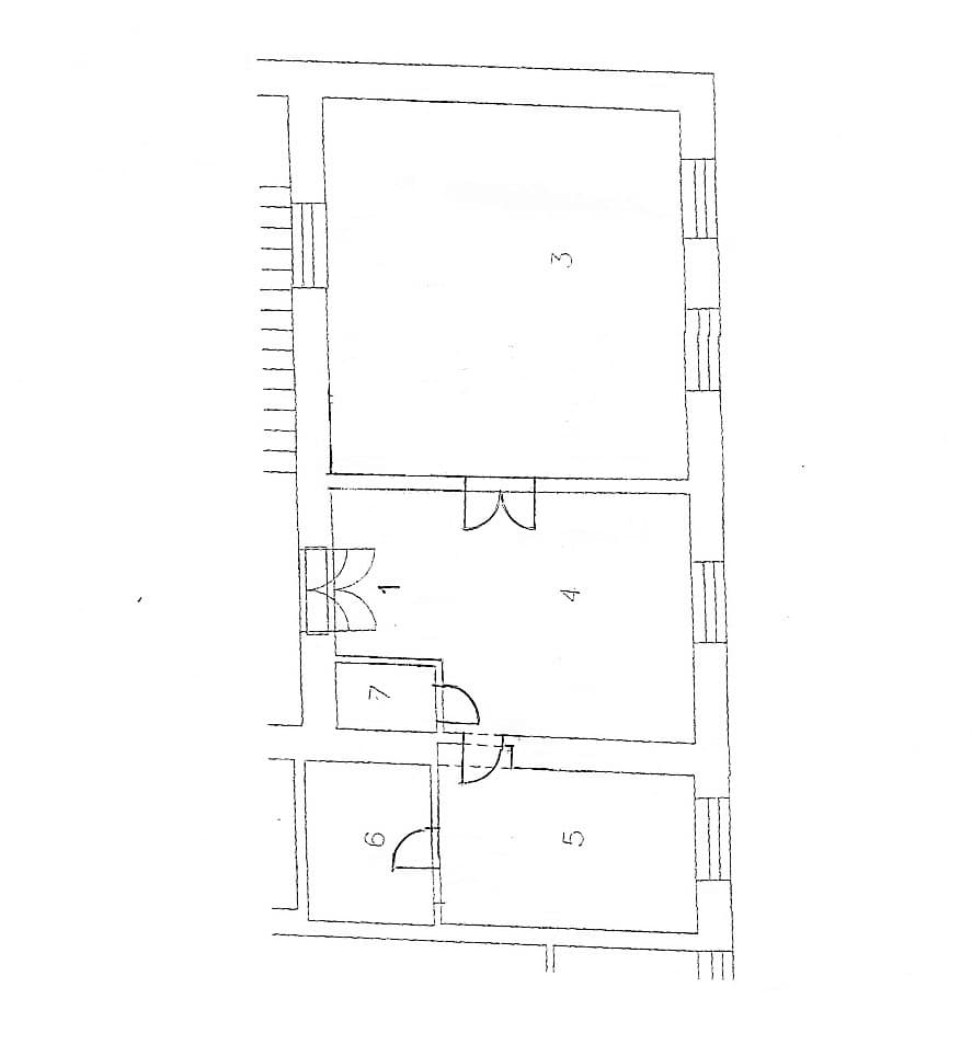  2-izbový byt, Investičný,  59 m² – Mlynská ulica náhľad 2