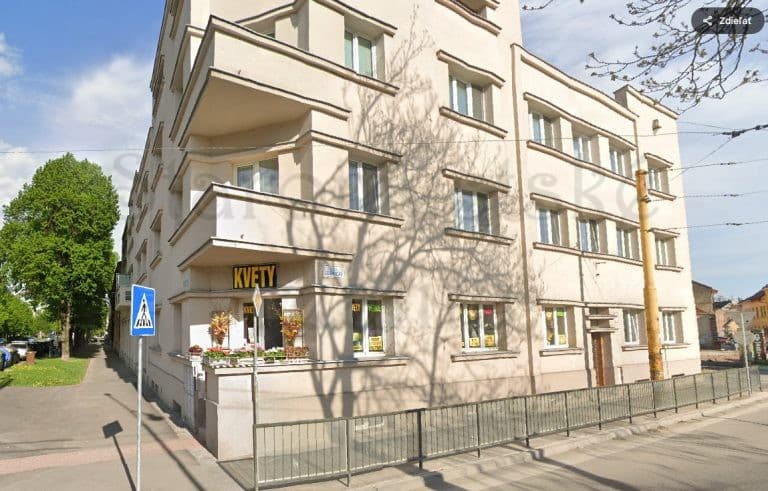 4-izb.155m2, prízemie, Jesenského, St.mesto VER - Obrázok 1
