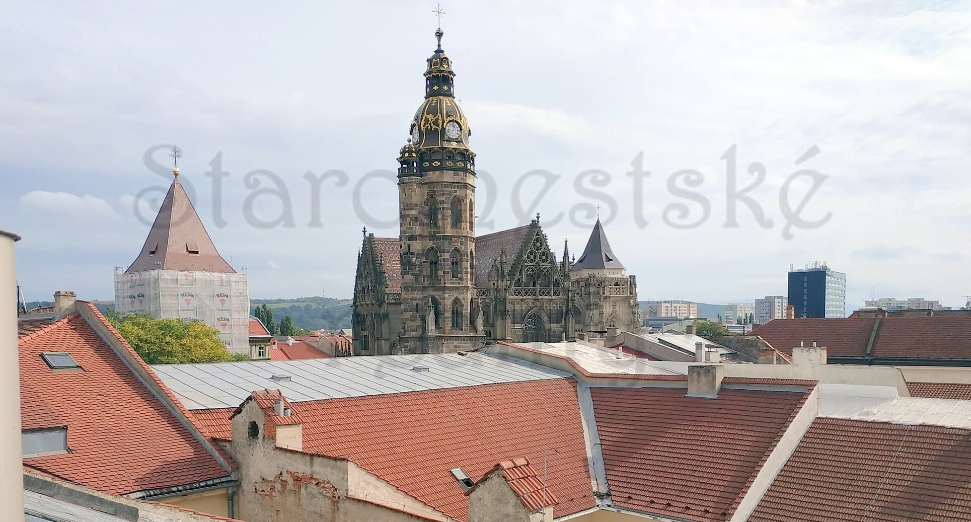 4-izb. mezonet 152m2 Zámočnícka plus terasa. - Obrázok 1