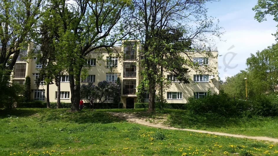 5-izb, PRENAJOM Jarná - Obrázok 1