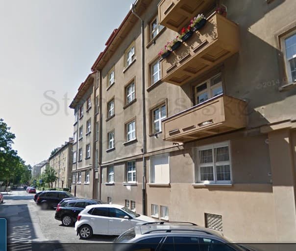 4-izb,146m2,čiastočná,3/4, Vojenský byt - Obrázok 1