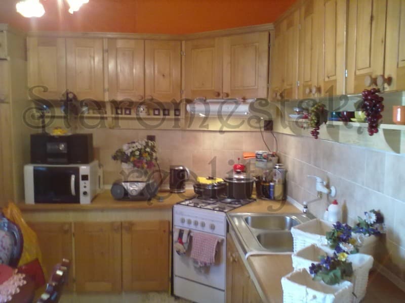 2-izb.80m2, 2p/3, čiastočná, Letná, St.mesto