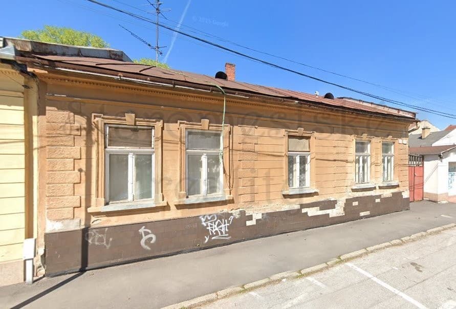 DOM Kmetova 110m2 plus podkrovie