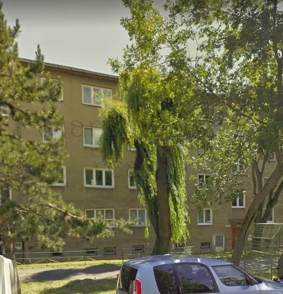 2-izb., 55m2, 1/4, úplna, Gerlachovská, Sever - Obrázok 1