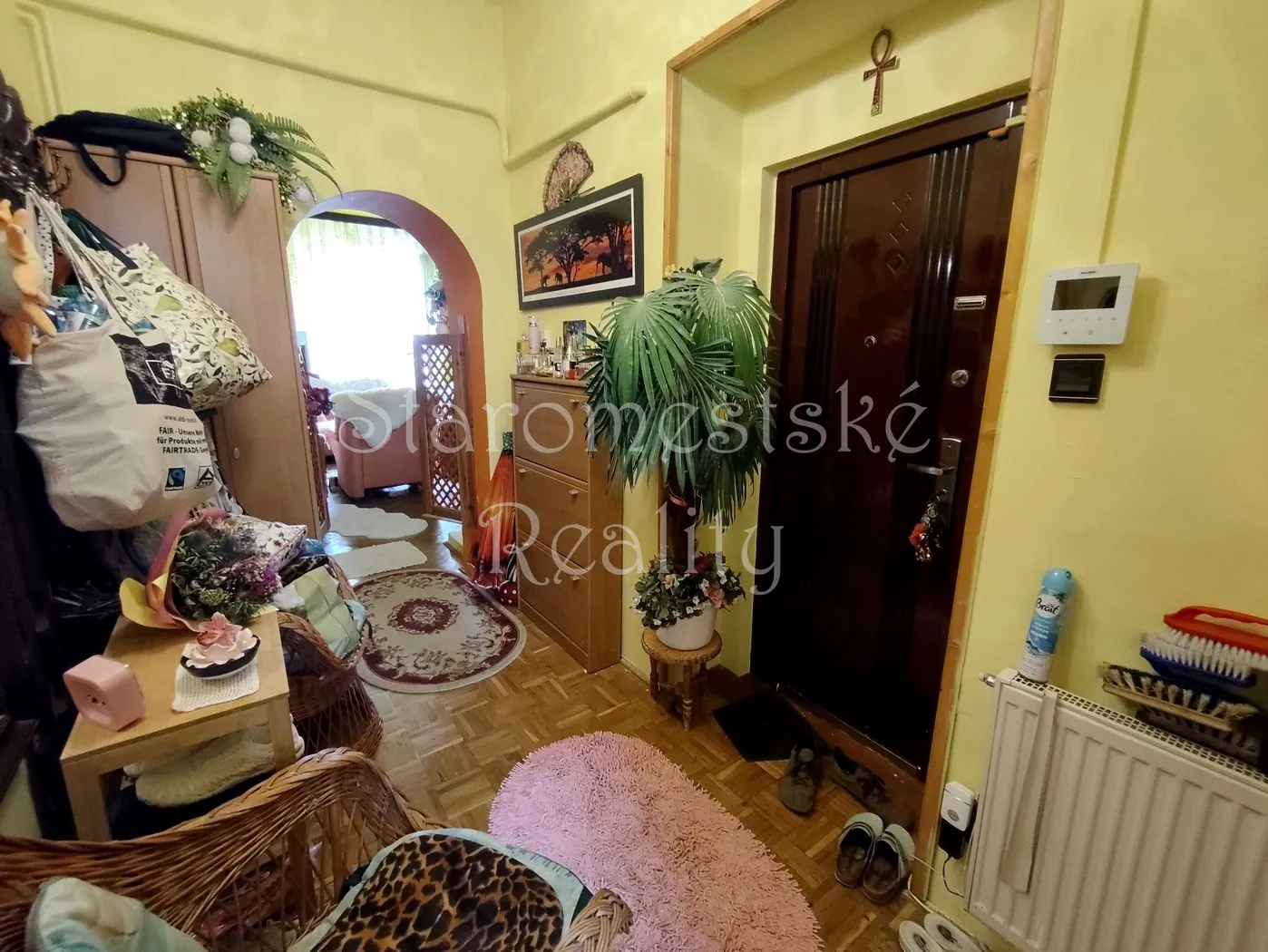 2-izb.82m2, 2p/3, čiastočná, Letná, St.mesto náhľad 12