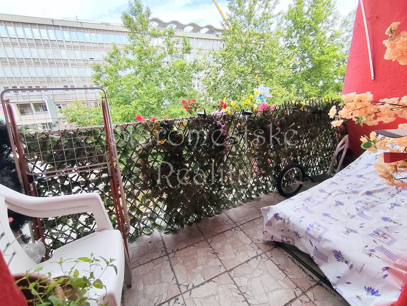 2-izb.82m2, 2p/3, čiastočná, Letná, St.mesto náhľad 7