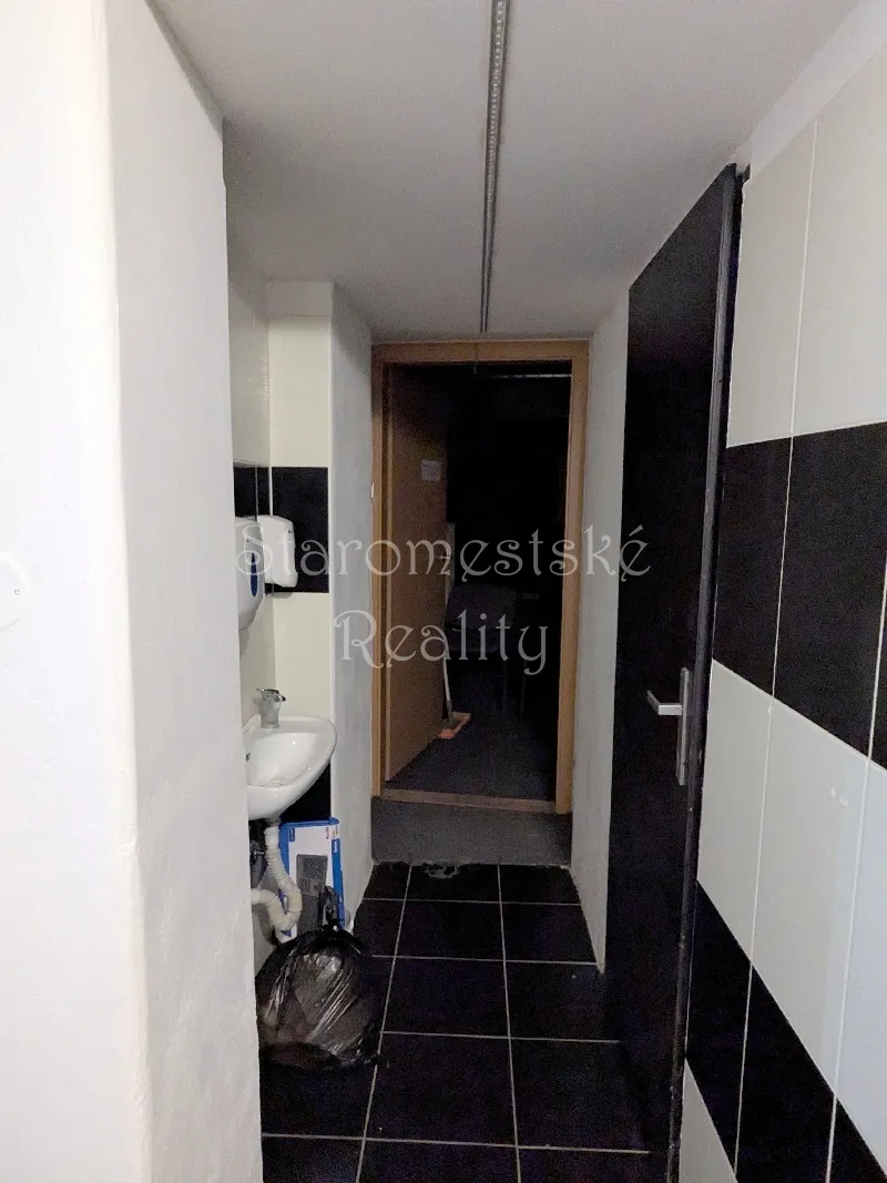 3-izb., 160m2, nebytový priestor Alžbetina náhľad 10
