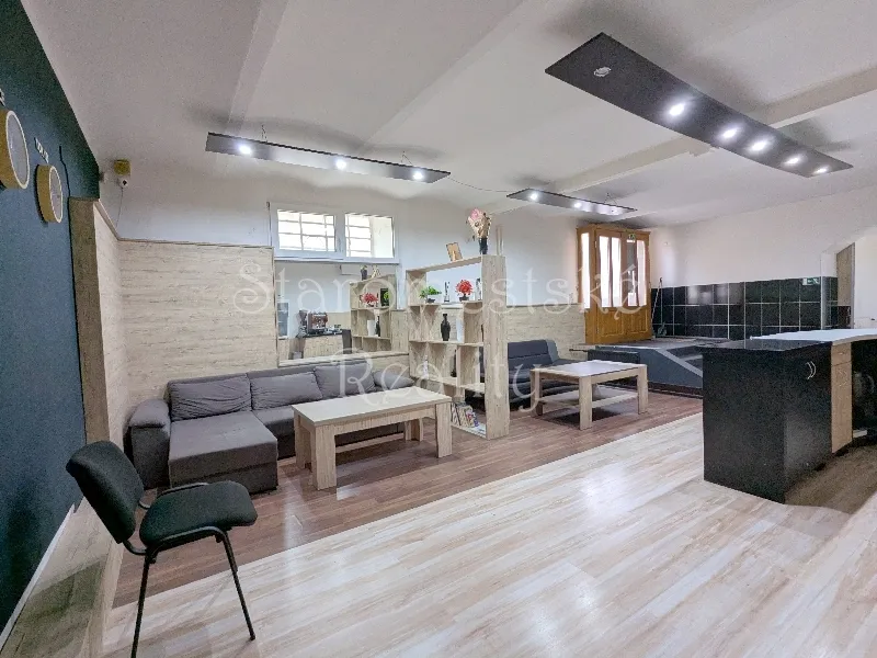 3-izb., 160m2, nebytový priestor Alžbetina náhľad 4