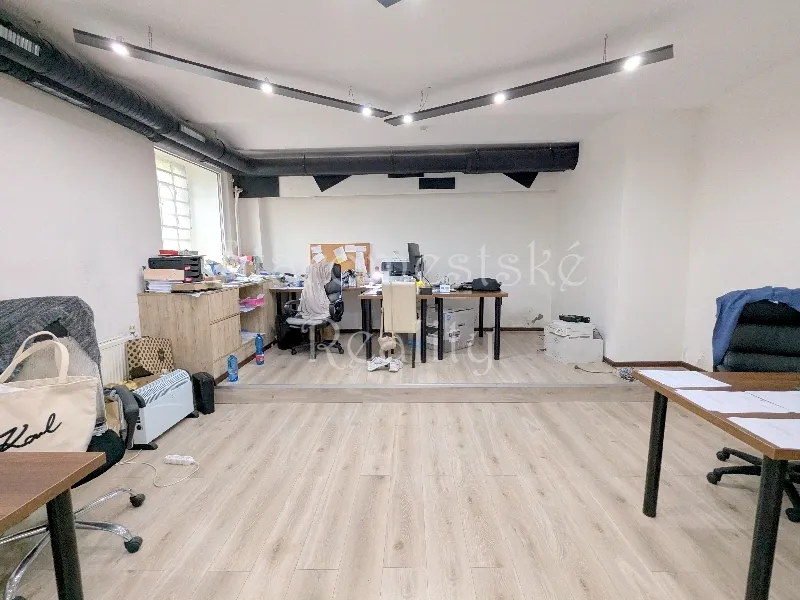 3-izb., 160m2, nebytový priestor Alžbetina náhľad 8