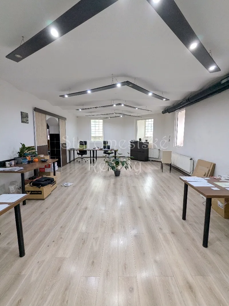 3-izb., 160m2, nebytový priestor Alžbetina náhľad 6