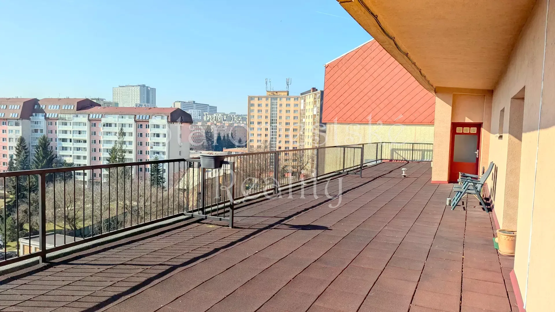 3-izb.69m2, ČSA, 3/4, pôvodný, Staré Mesto  náhľad 2