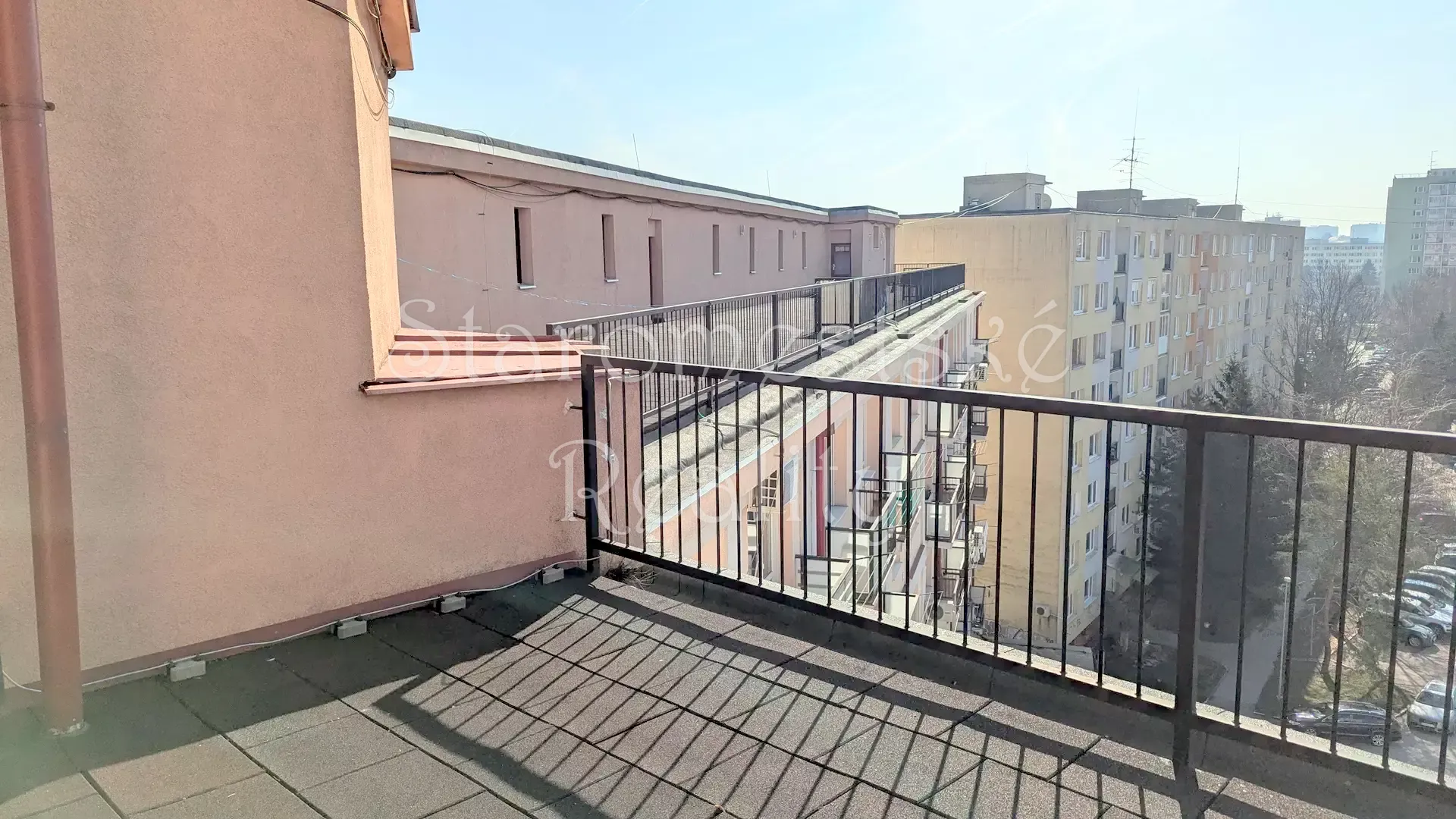 3-izb.69m2, ČSA, 3/4, pôvodný, Staré Mesto  náhľad 3