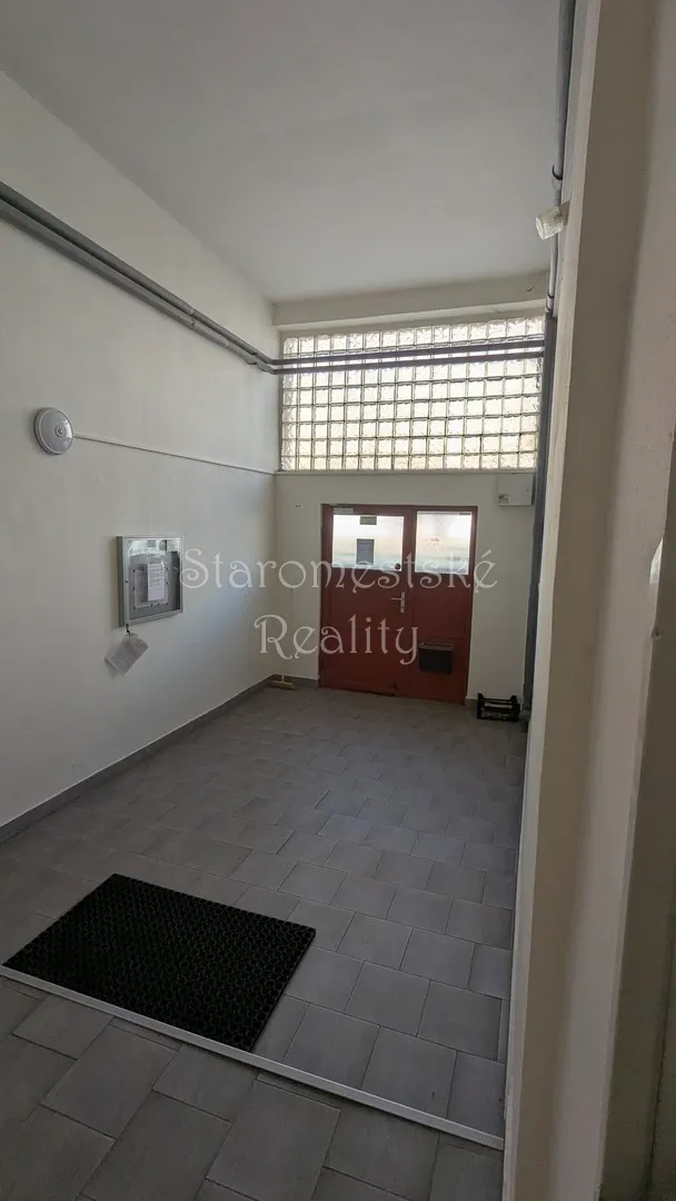 3-izb.69m2, ČSA, 3/4, pôvodný, Staré Mesto  náhľad 5