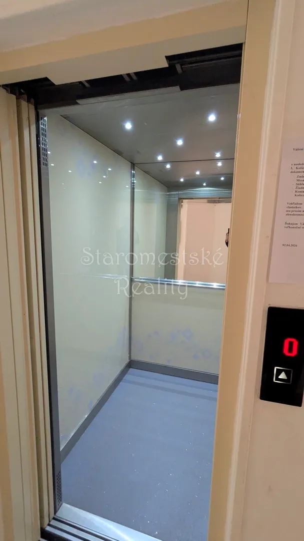 3-izb.69m2, ČSA, 3/4, pôvodný, Staré Mesto  náhľad 14