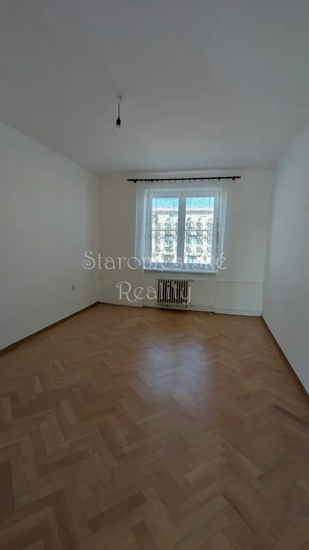 3-izb.69m2, ČSA, 3/4, pôvodný, Staré Mesto  náhľad 8