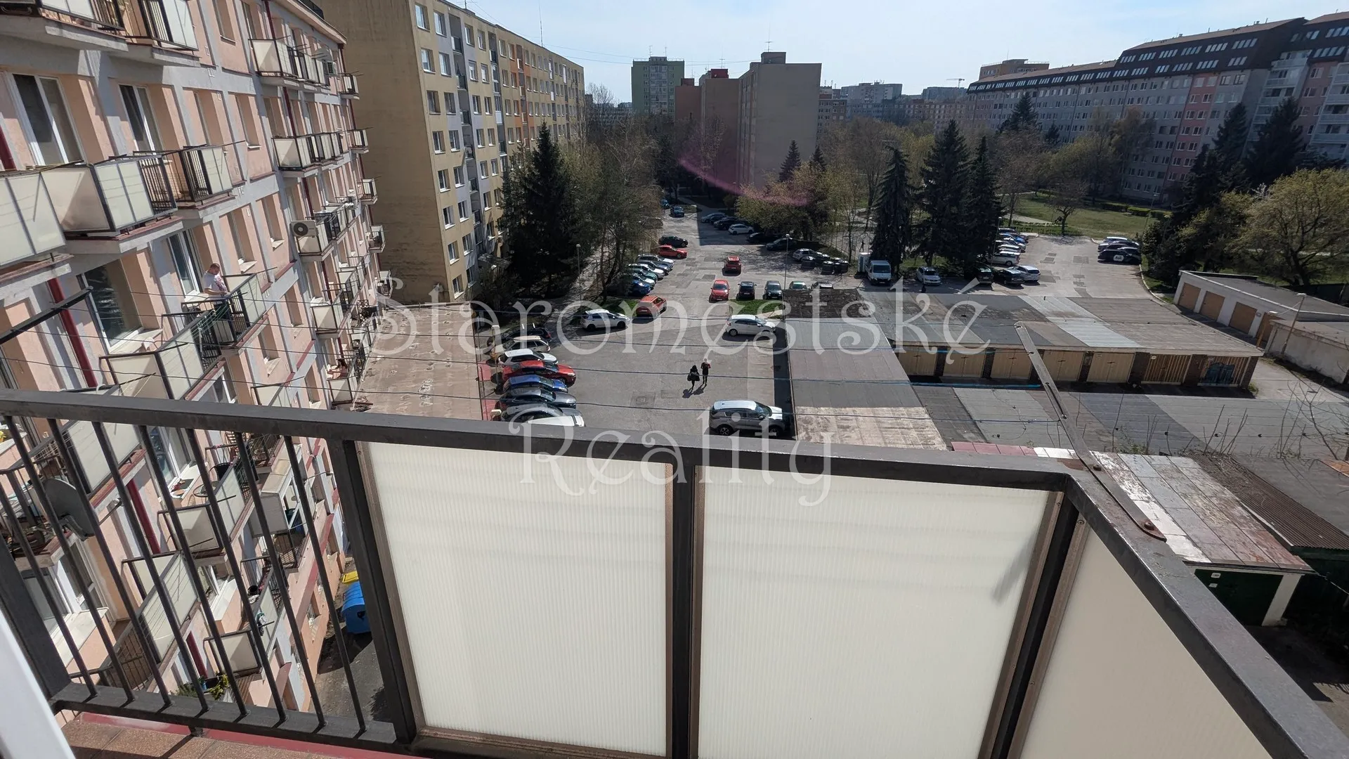 3-izb.69m2, ČSA, 3/4, pôvodný, Staré Mesto  náhľad 6