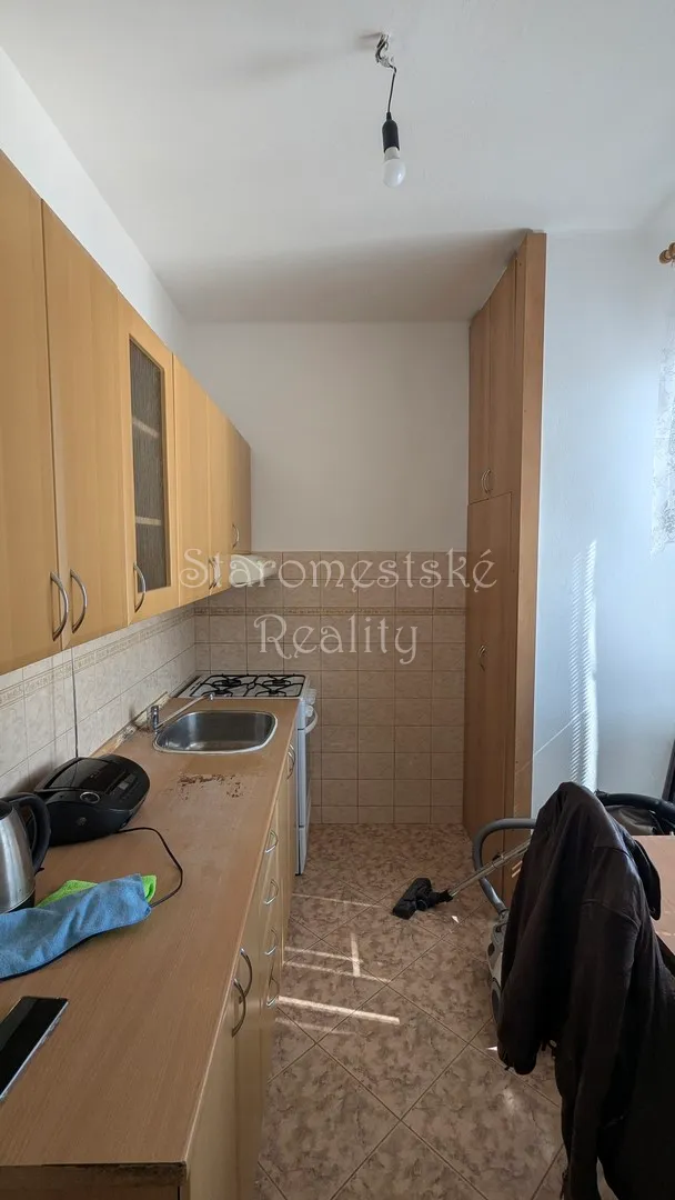 3-izb.69m2, ČSA, 3/4, pôvodný, Staré Mesto  náhľad 10