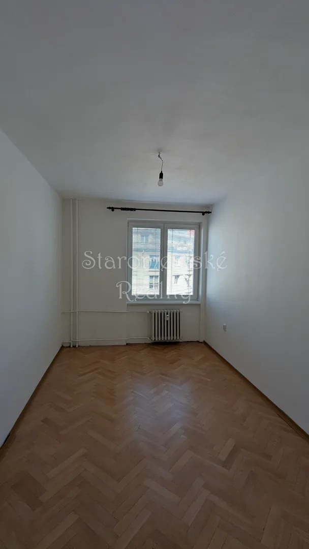 3-izb.69m2, ČSA, 3/4, pôvodný, Staré Mesto  náhľad 9