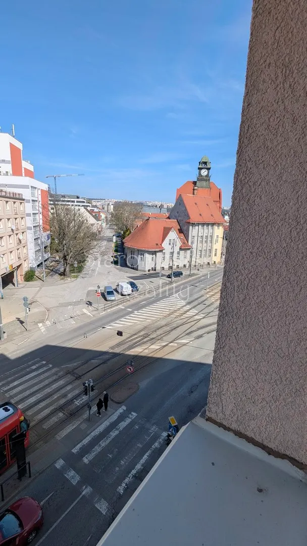 3-izb.69m2, ČSA, 3/4, pôvodný, Staré Mesto  náhľad 15