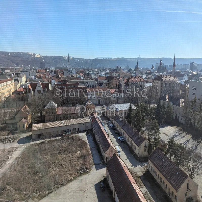 3-izb., 68m2, pôvodný, 12/12, Magurská, St.mesto  náhľad 2