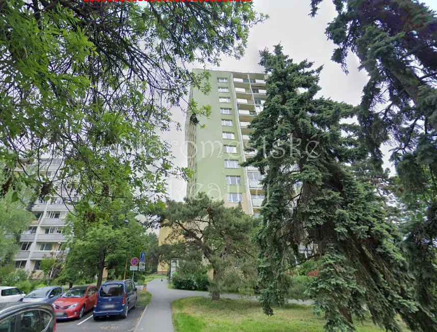 3-izb., 68m2, pôvodný, 12/12, Magurská, St.mesto
