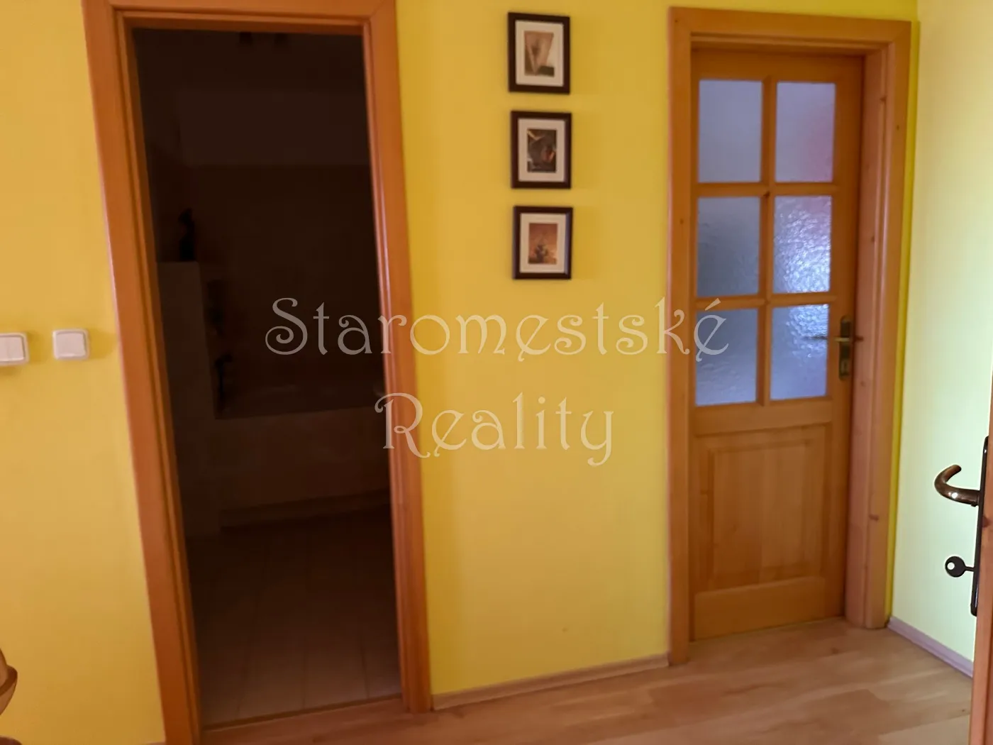 4izb. 133m2, Kpt.Nalepku, mezonet Stare mesto náhľad 11