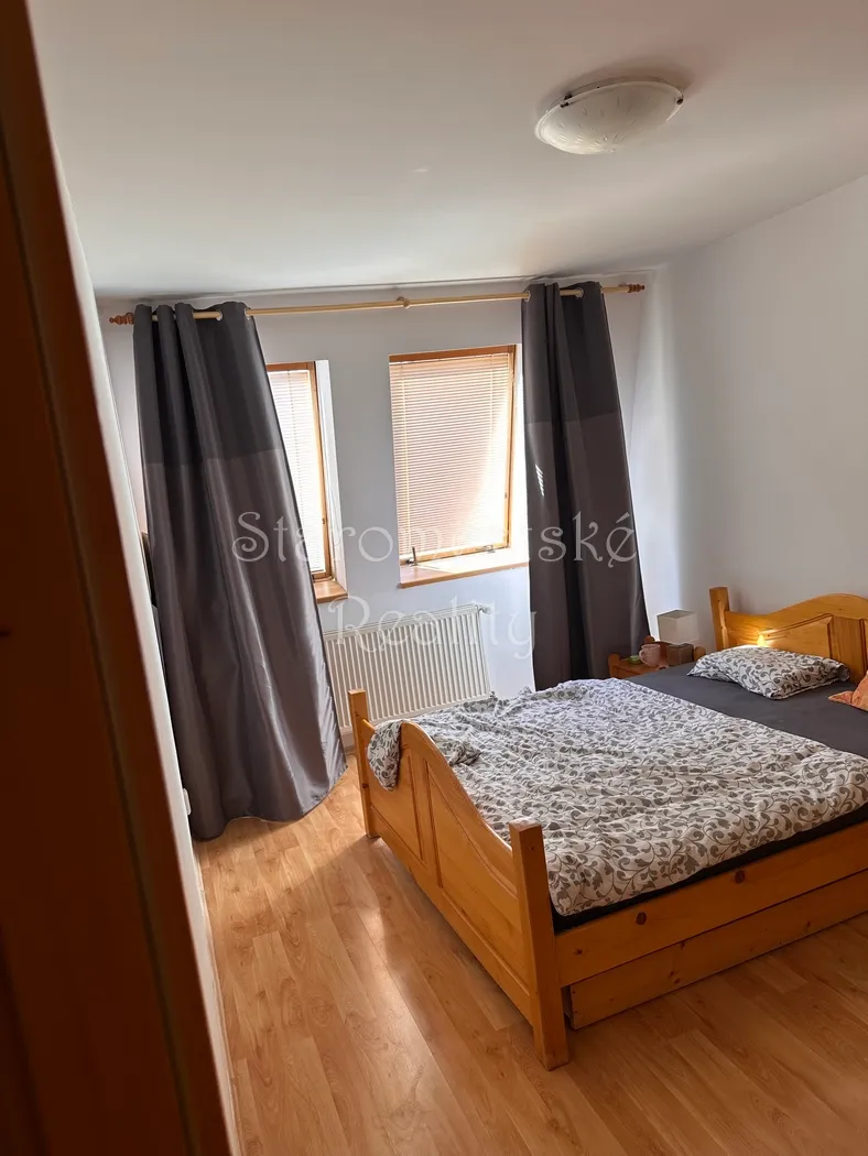 4izb. 133m2, Kpt.Nalepku, mezonet Stare mesto náhľad 12