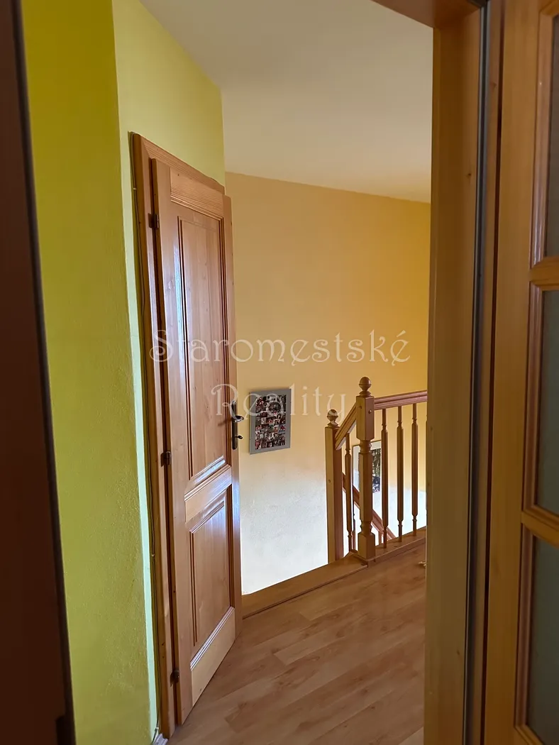 4izb. 133m2, Kpt.Nalepku, mezonet Stare mesto náhľad 14