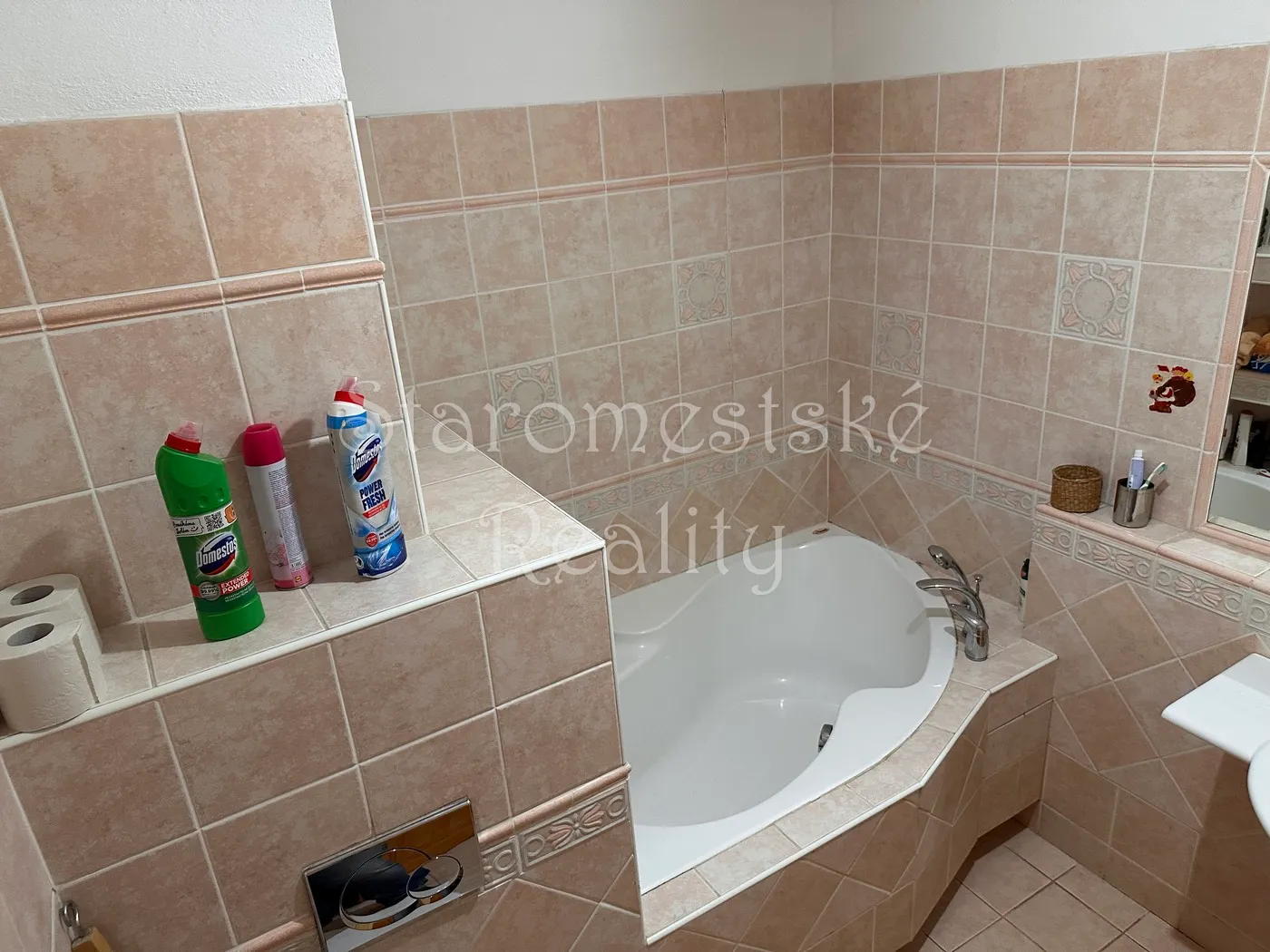4izb. 133m2, Kpt.Nalepku, mezonet Stare mesto náhľad 17