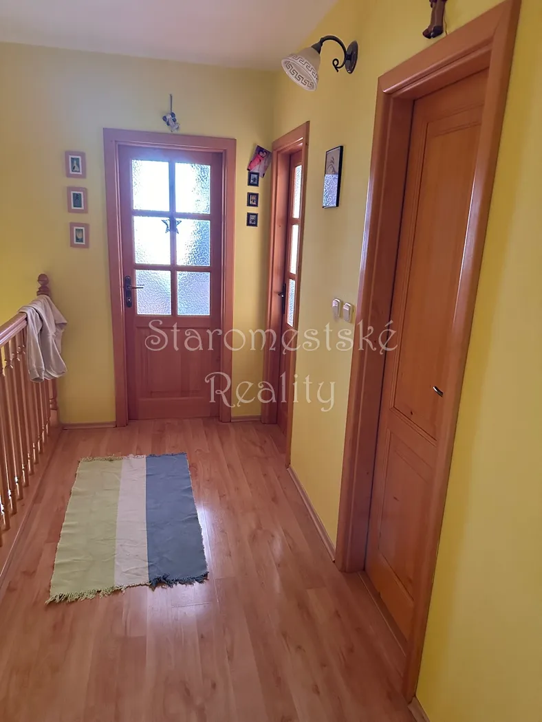 4izb. 133m2, Kpt.Nalepku, mezonet Stare mesto náhľad 18
