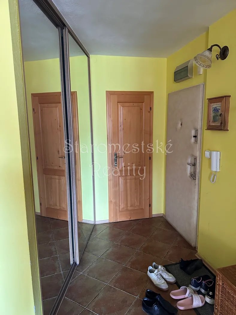 4izb. 133m2, Kpt.Nalepku, mezonet Stare mesto náhľad 19