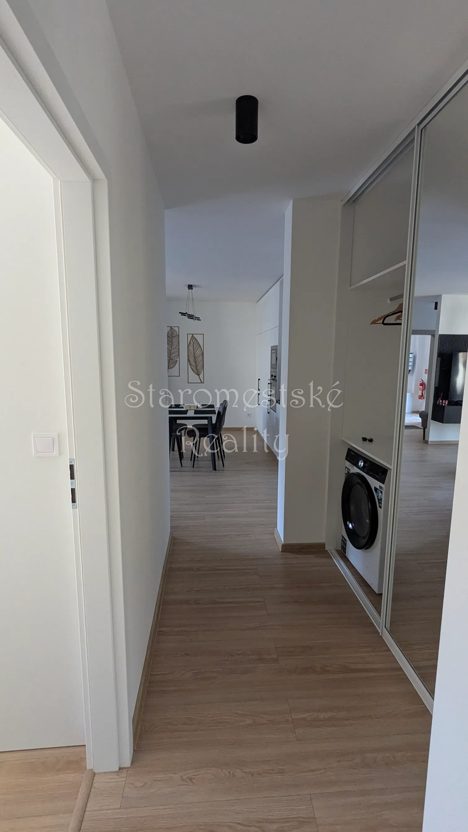 3-izb - novostavba v centre Košíc. Zbrojničná ulica 315.000,- náhľad 2