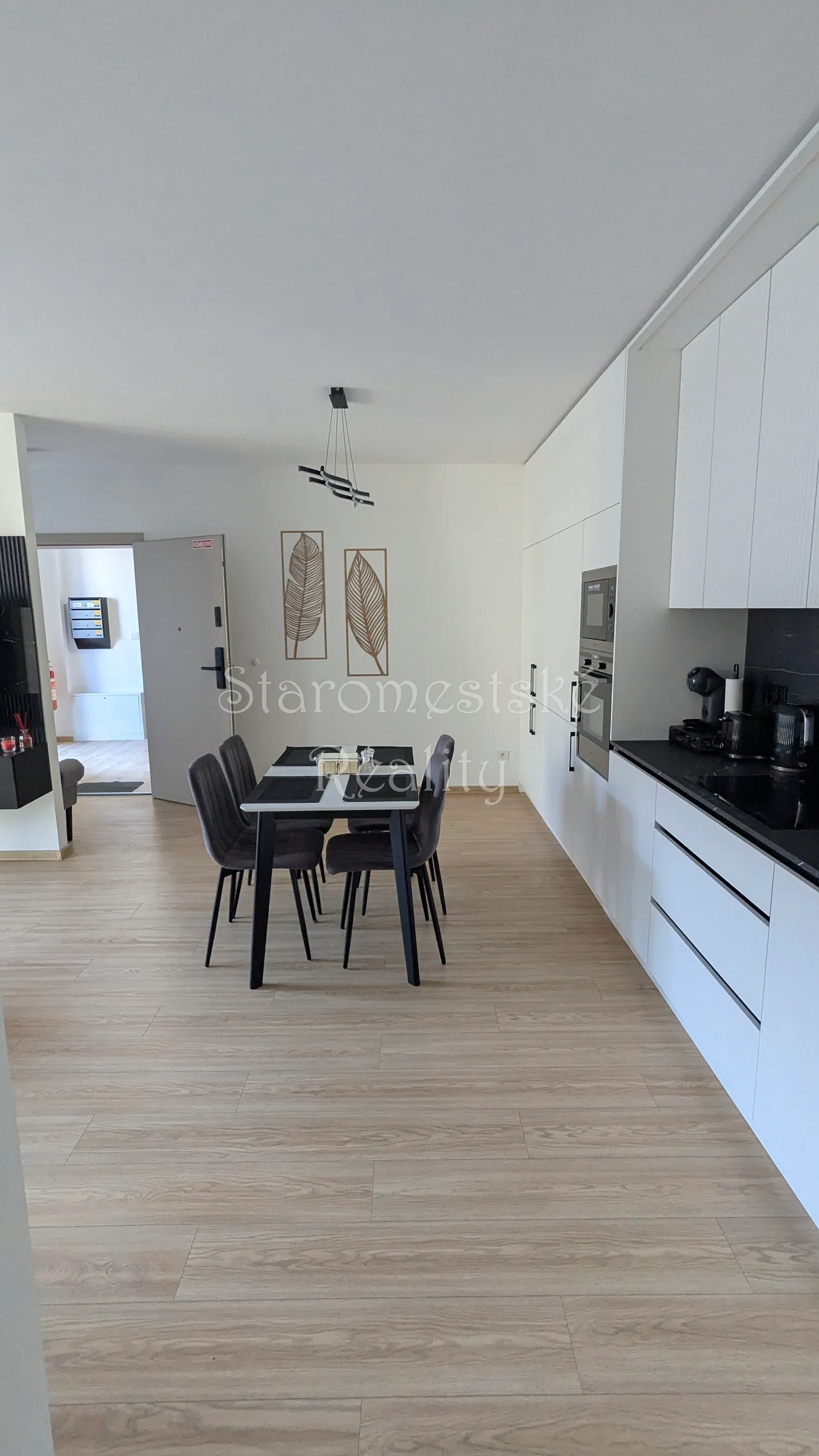3-izb - novostavba v centre Košíc. Zbrojničná ulica 315.000,- náhľad 4
