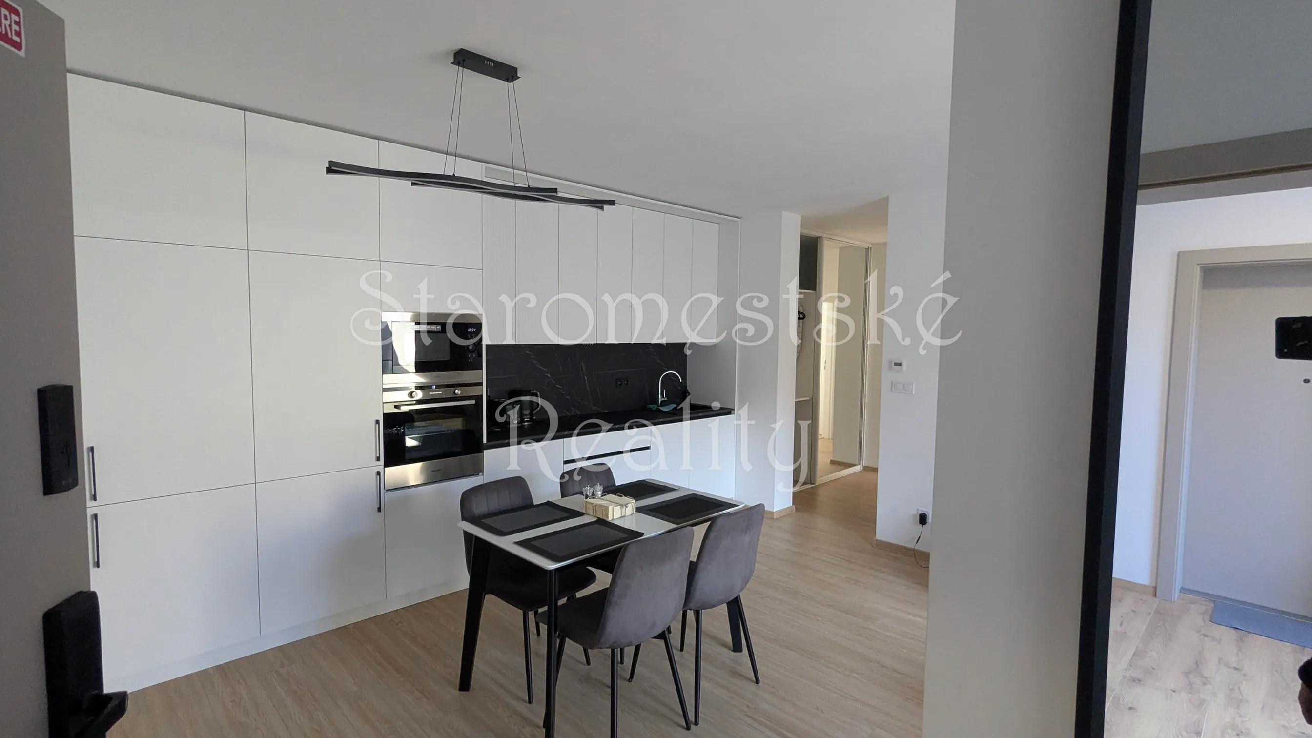 3-izb - novostavba v centre Košíc. Zbrojničná ulica 315.000,- náhľad 7