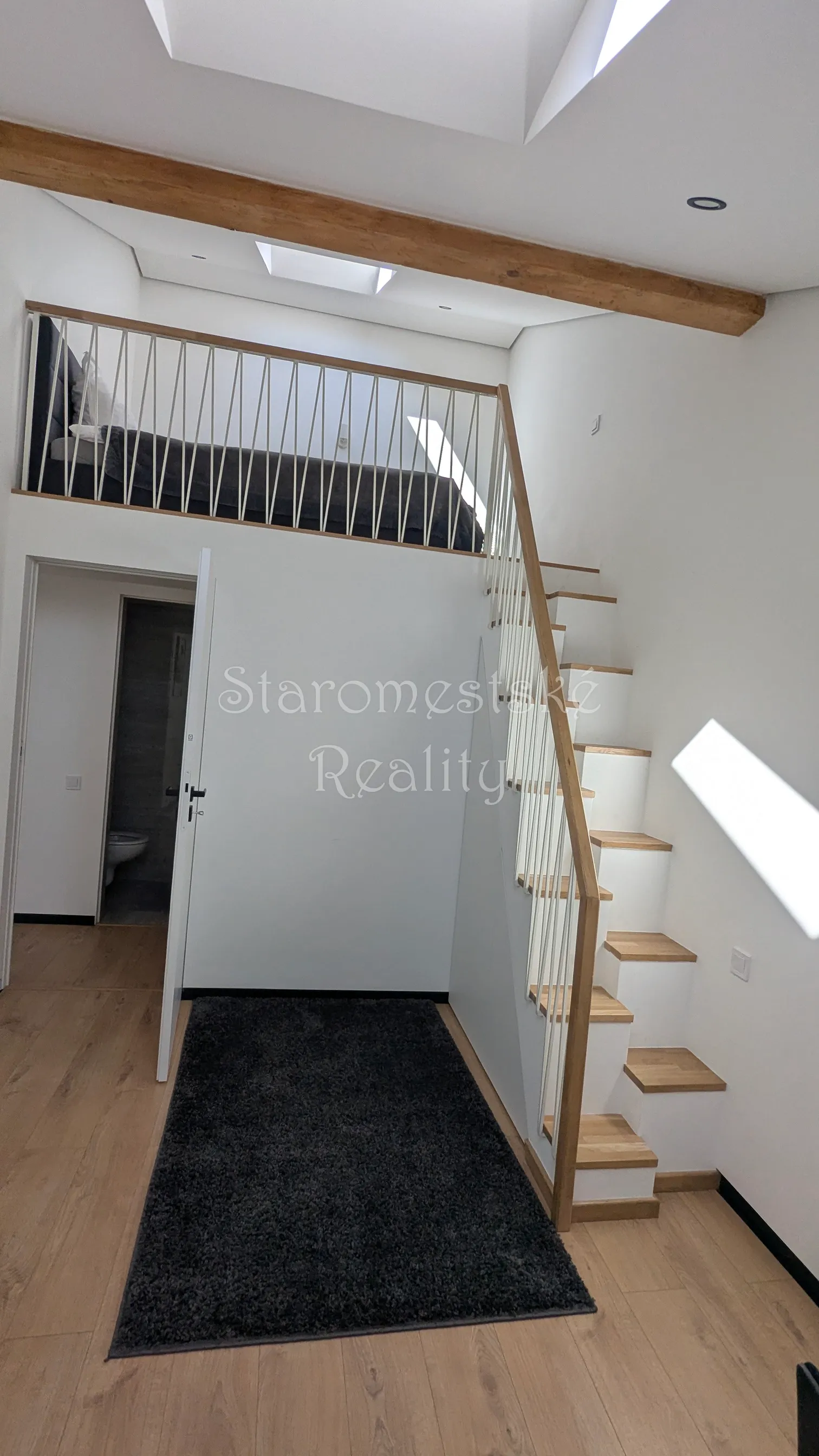 3izb. mezonet novostavba v centre Košíc. Zbrojničná ulica 358.000,- náhľad 6